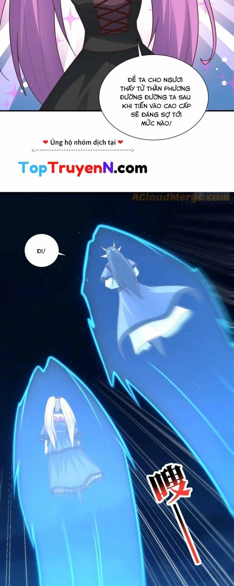 Cao Năng Lai Tập Chapter 290 - 13