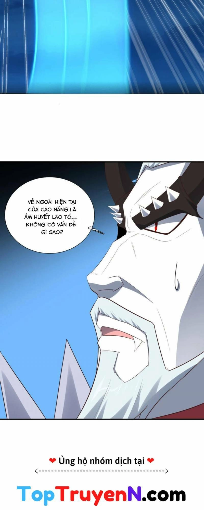 Cao Năng Lai Tập Chapter 290 - 14