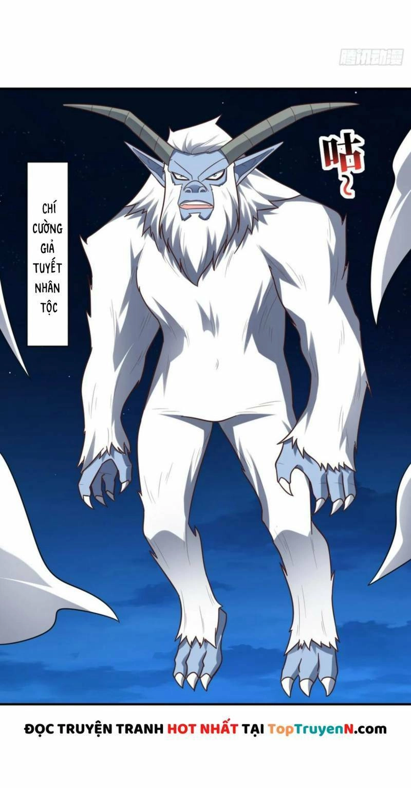 Cao Năng Lai Tập Chapter 290 - 17