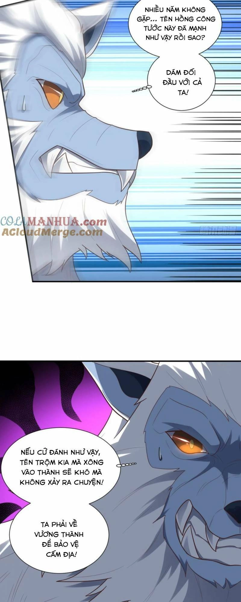 Cao Năng Lai Tập Chapter 290 - 19