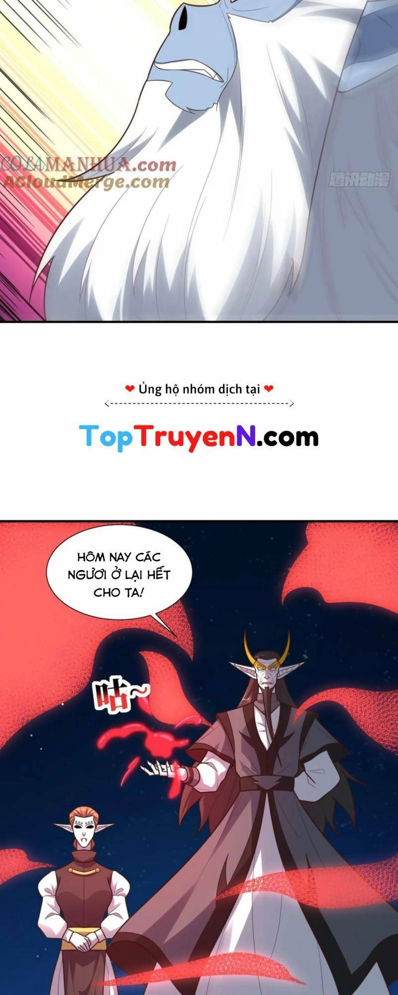 Cao Năng Lai Tập Chapter 290 - 22