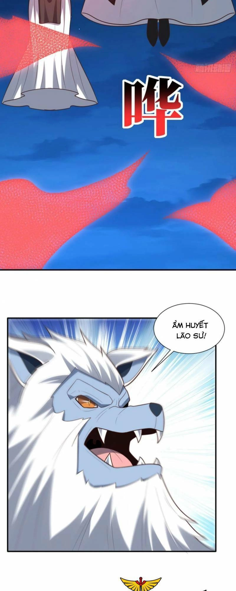 Cao Năng Lai Tập Chapter 290 - 23