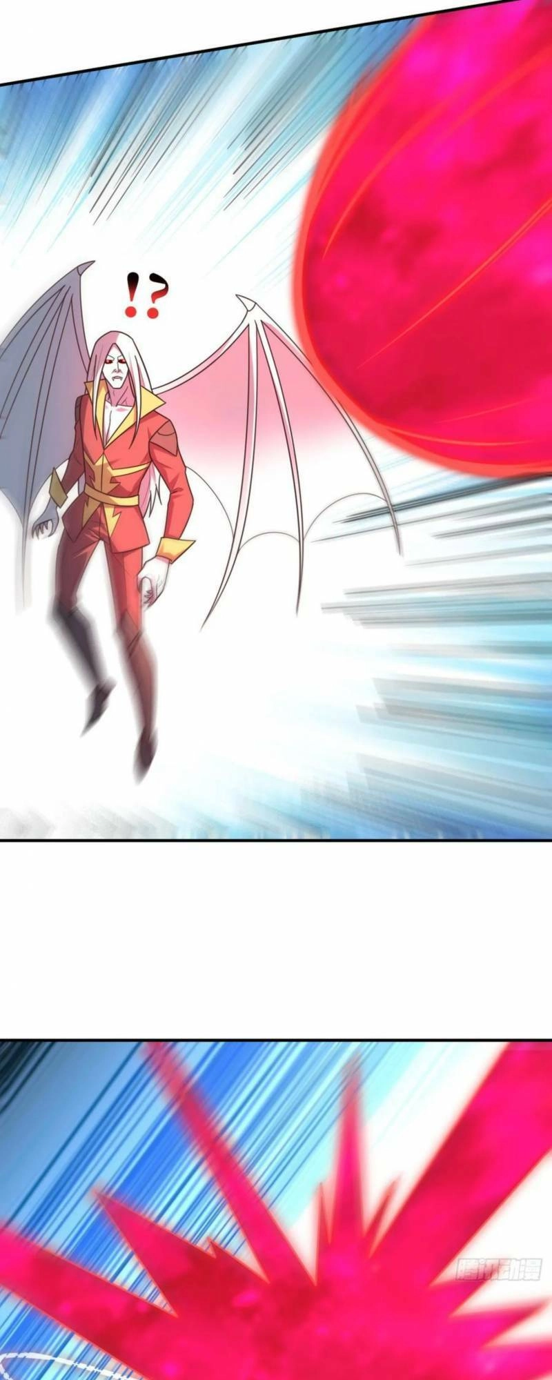 Cao Năng Lai Tập Chapter 290 - 25