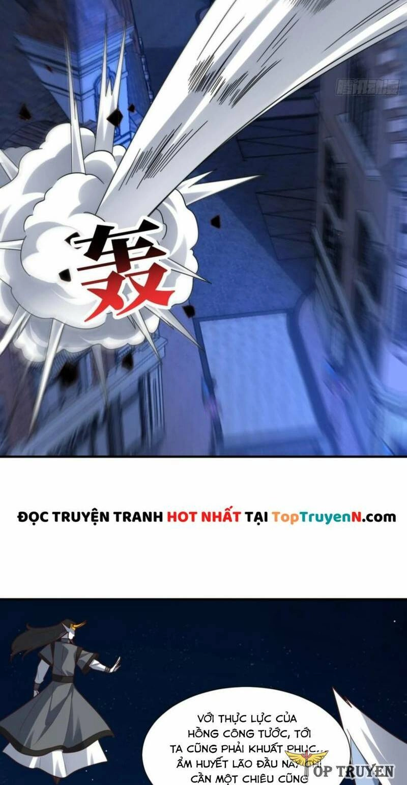 Cao Năng Lai Tập Chapter 290 - 27