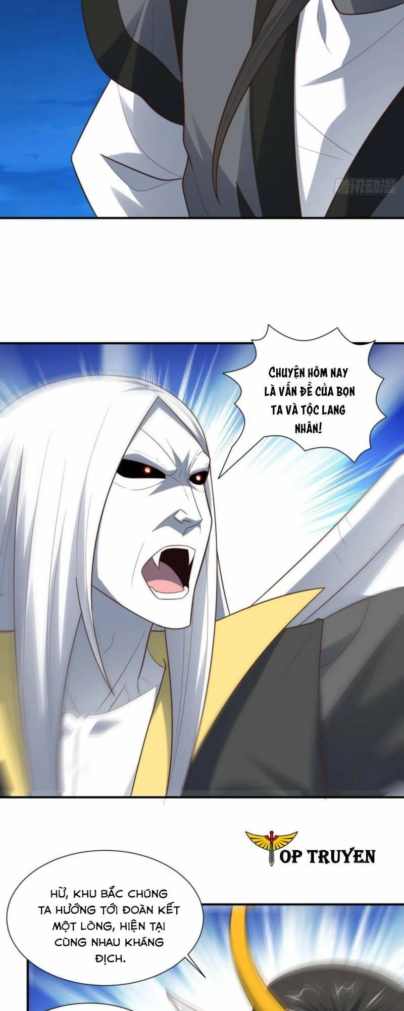 Cao Năng Lai Tập Chapter 290 - 29