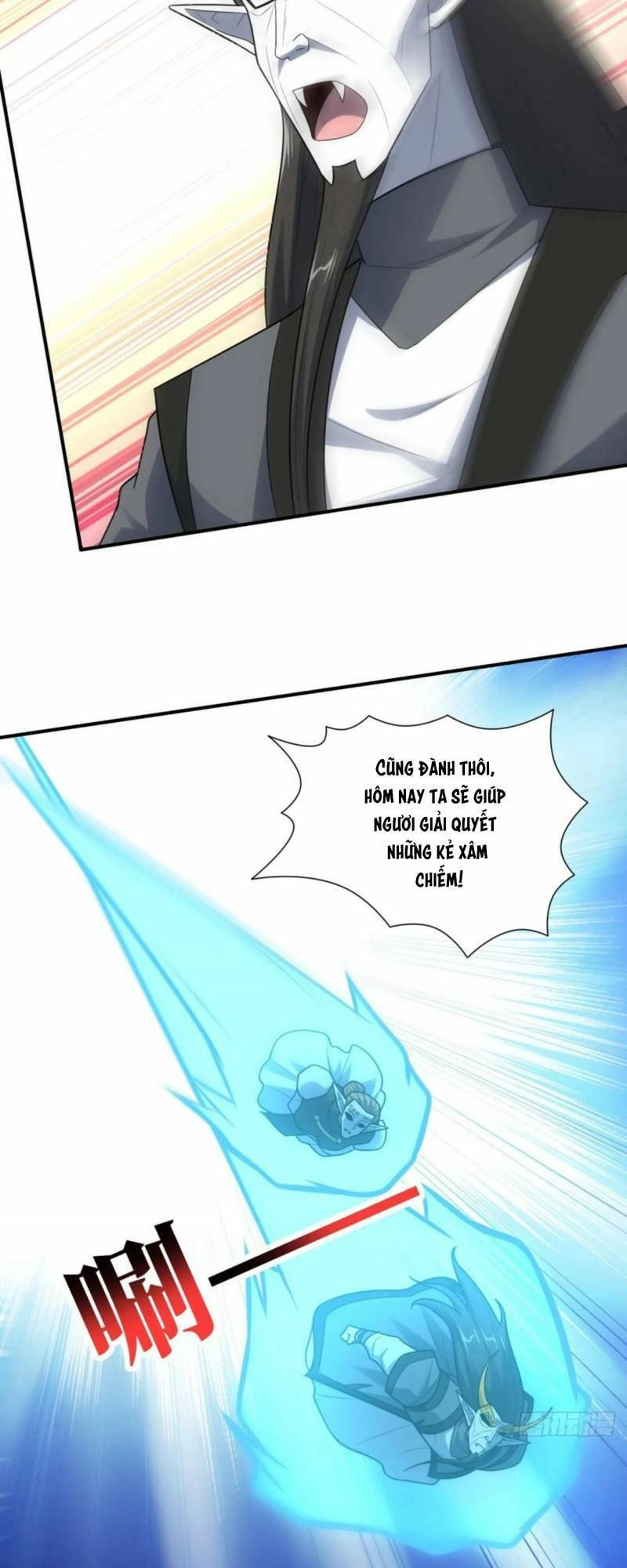 Cao Năng Lai Tập Chapter 290 - 32