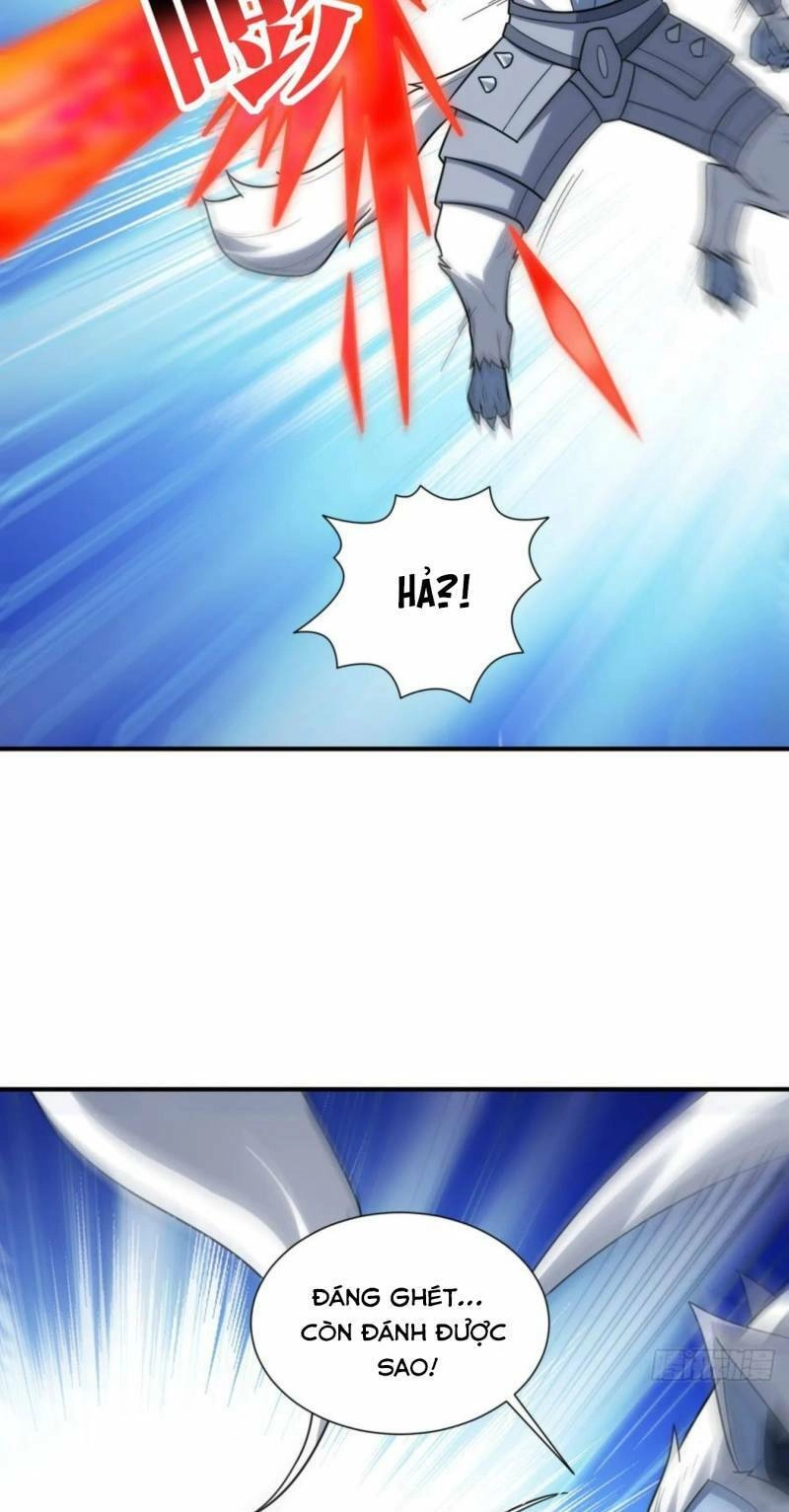 Cao Năng Lai Tập Chapter 290 - 35