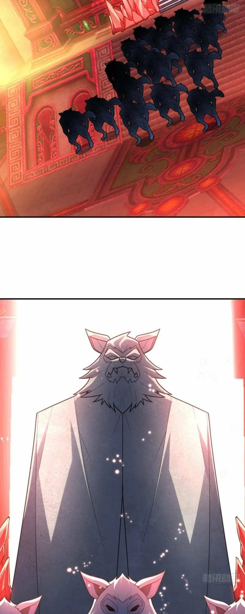 Cao Năng Lai Tập Chapter 290 - 38