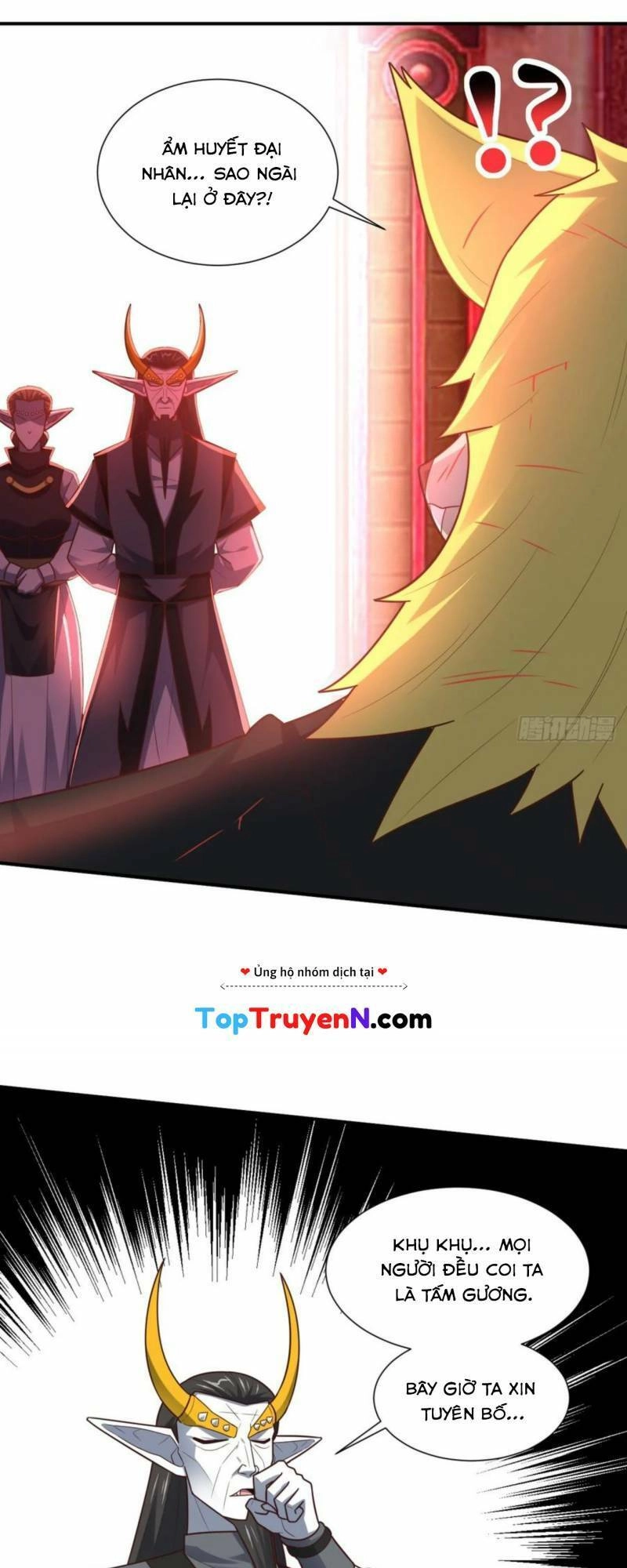 Cao Năng Lai Tập Chapter 290 - 43