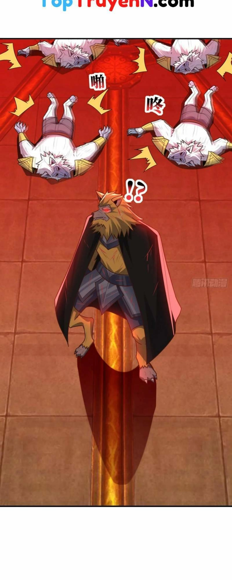 Cao Năng Lai Tập Chapter 290 - 47