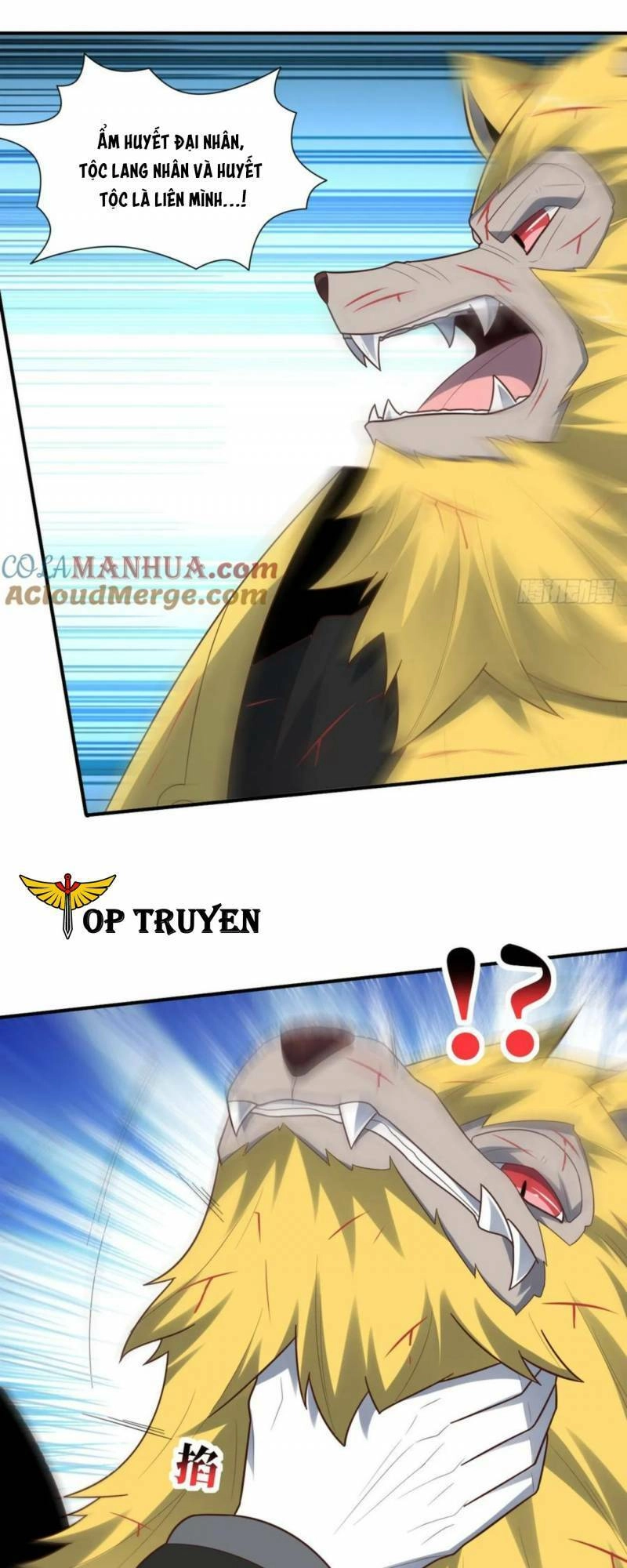 Cao Năng Lai Tập Chapter 290 - 48