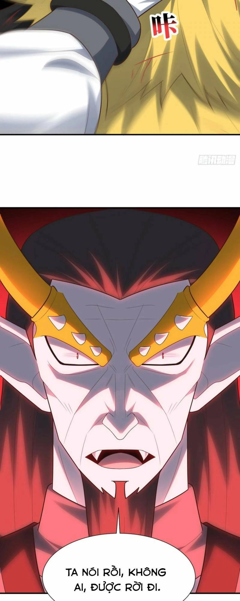 Cao Năng Lai Tập Chapter 290 - 49