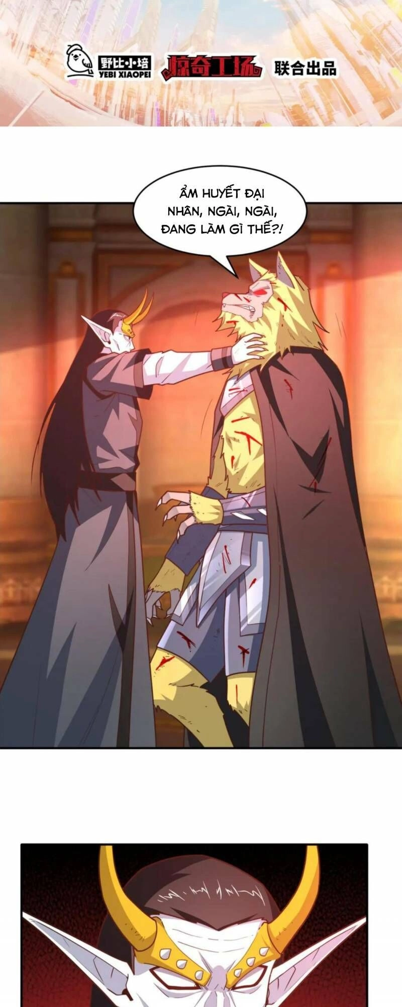 Cao Năng Lai Tập Chapter 291 - 2