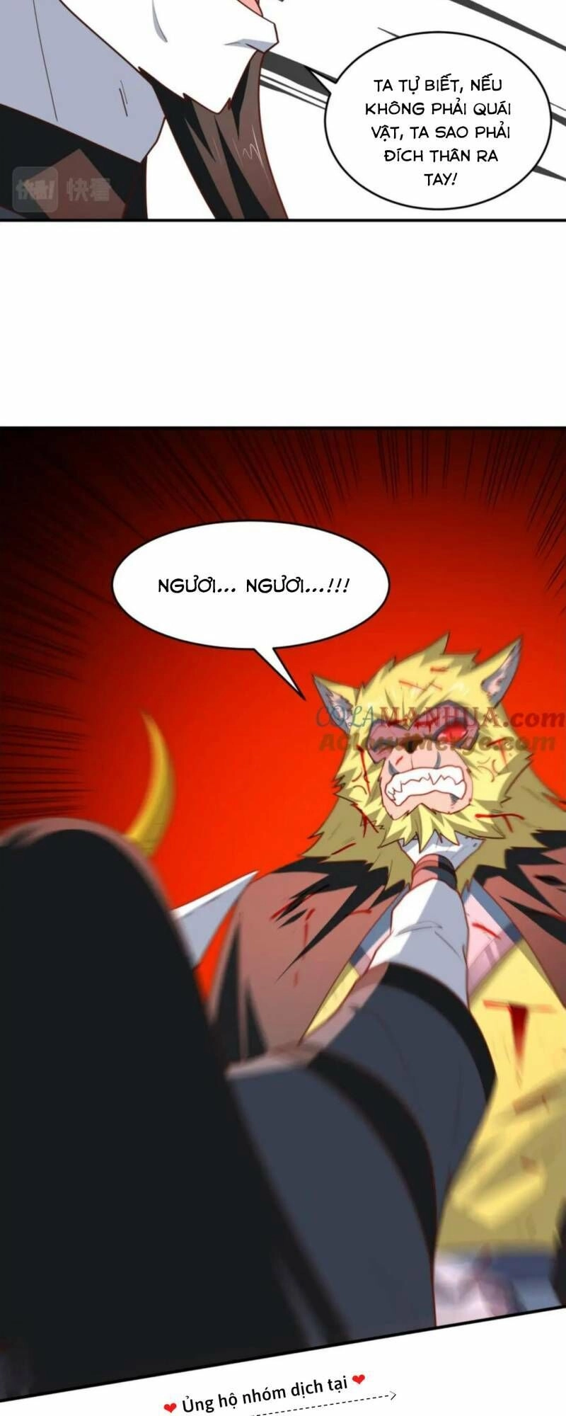 Cao Năng Lai Tập Chapter 291 - 5