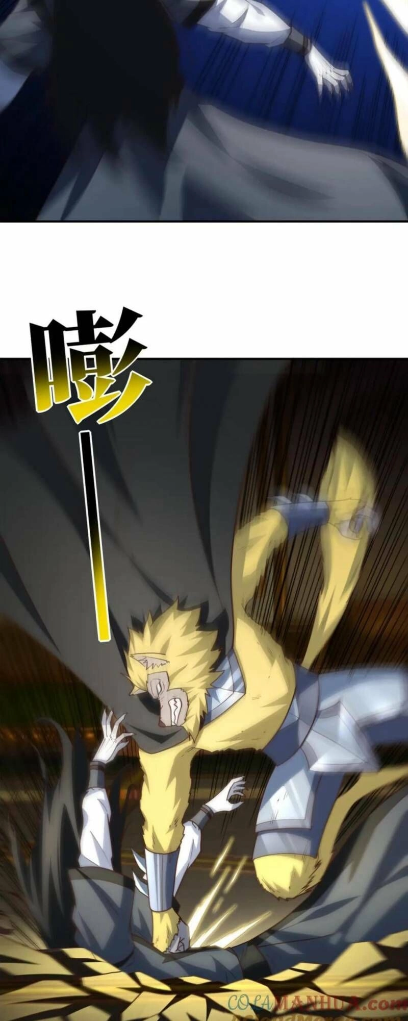 Cao Năng Lai Tập Chapter 291 - 12