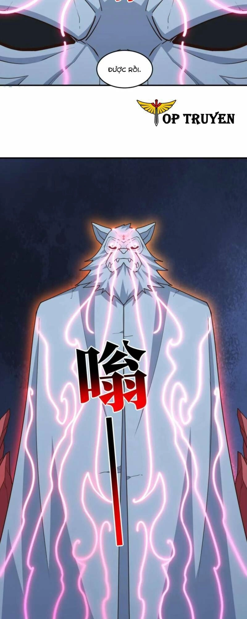 Cao Năng Lai Tập Chapter 291 - 22