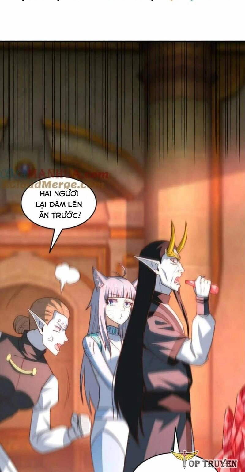 Cao Năng Lai Tập Chapter 291 - 27