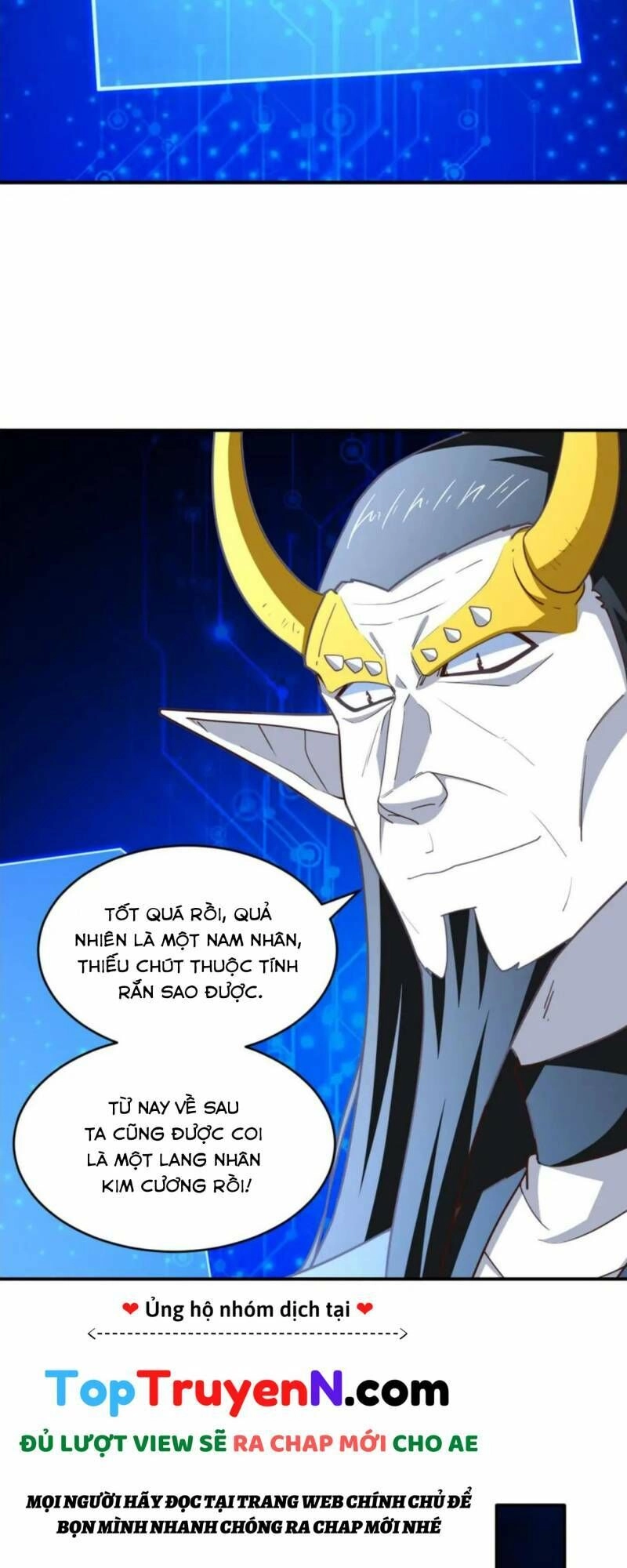 Cao Năng Lai Tập Chapter 291 - 30