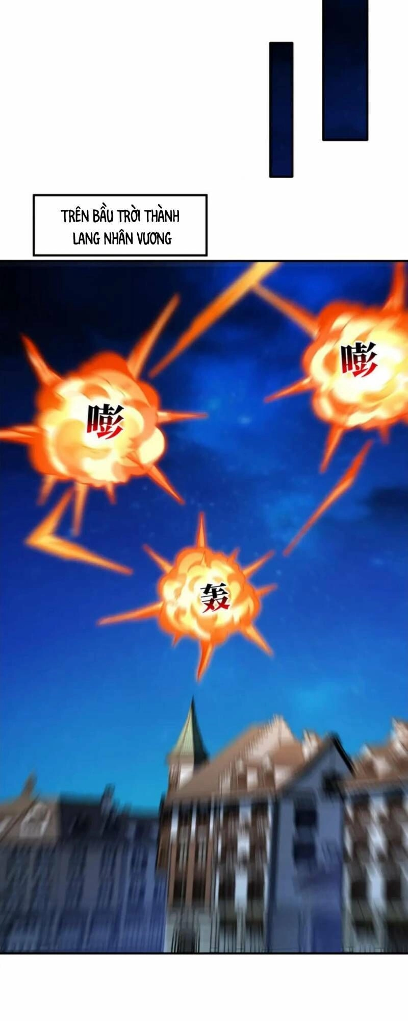 Cao Năng Lai Tập Chapter 291 - 31