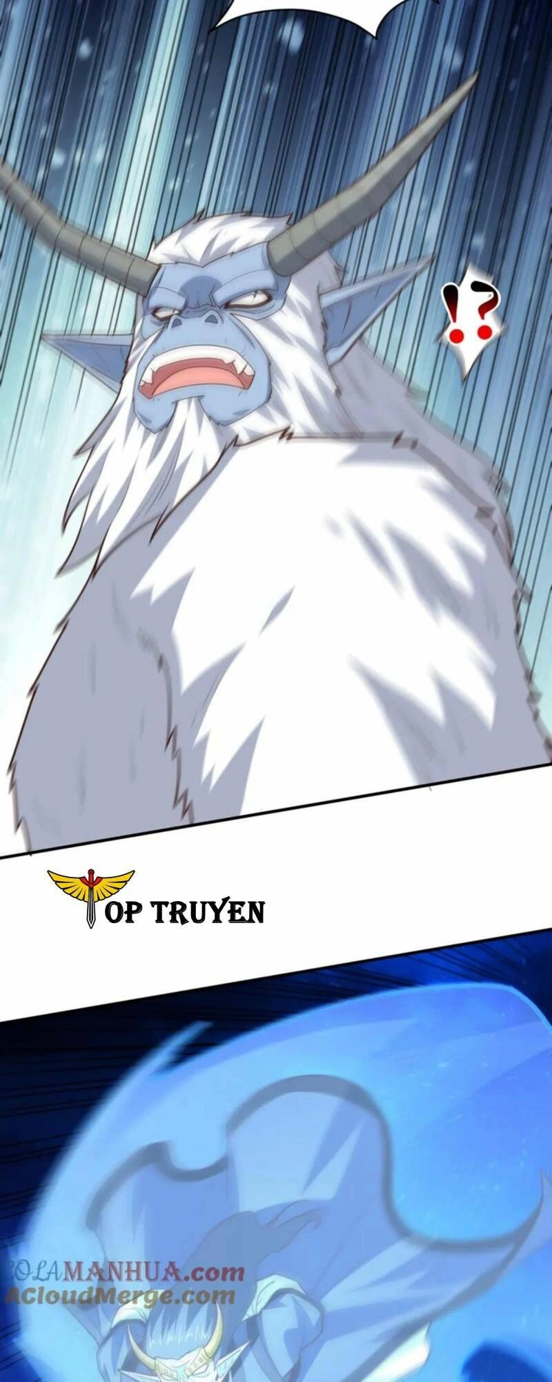 Cao Năng Lai Tập Chapter 291 - 34