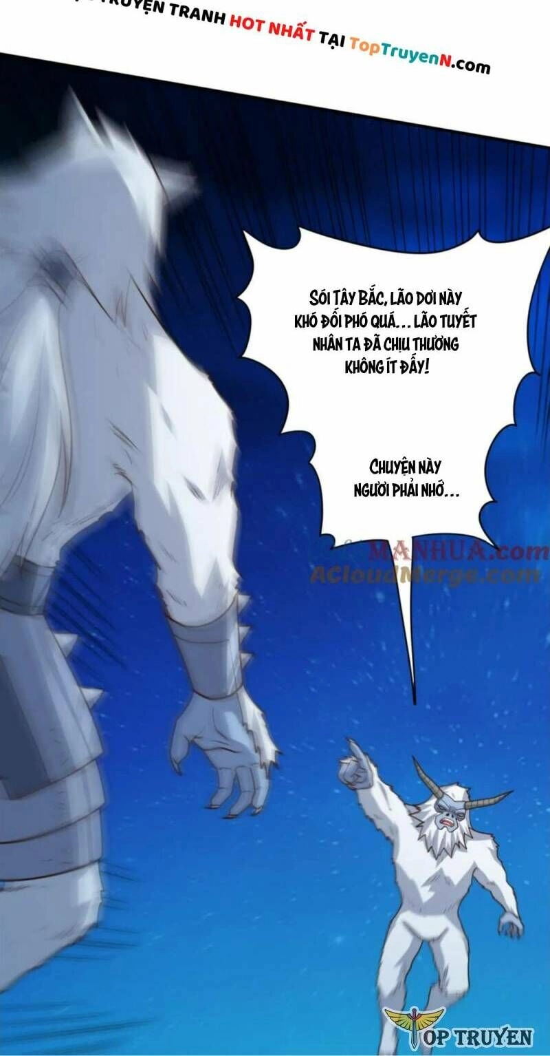 Cao Năng Lai Tập Chapter 291 - 36