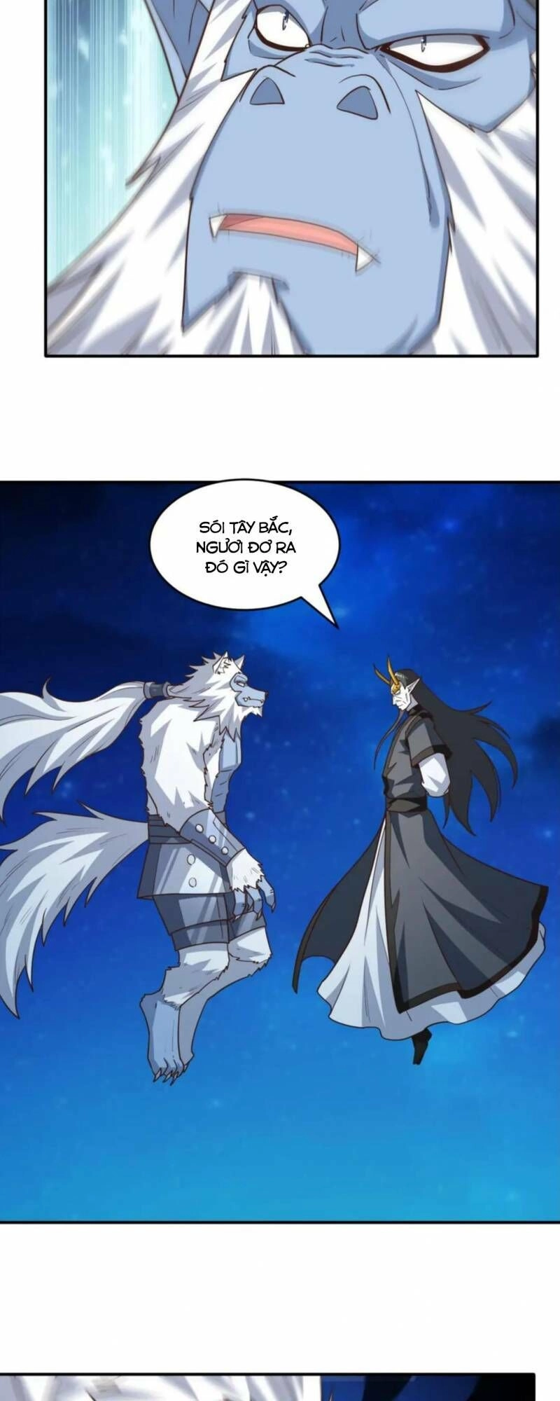 Cao Năng Lai Tập Chapter 291 - 38