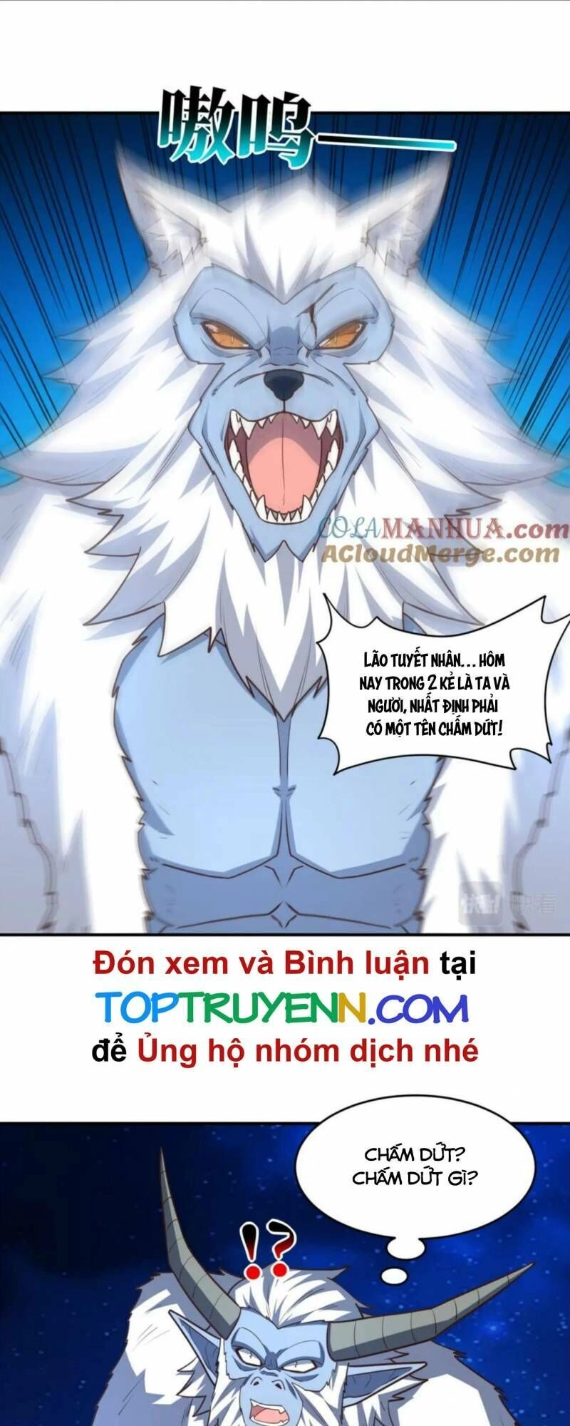 Cao Năng Lai Tập Chapter 291 - 40