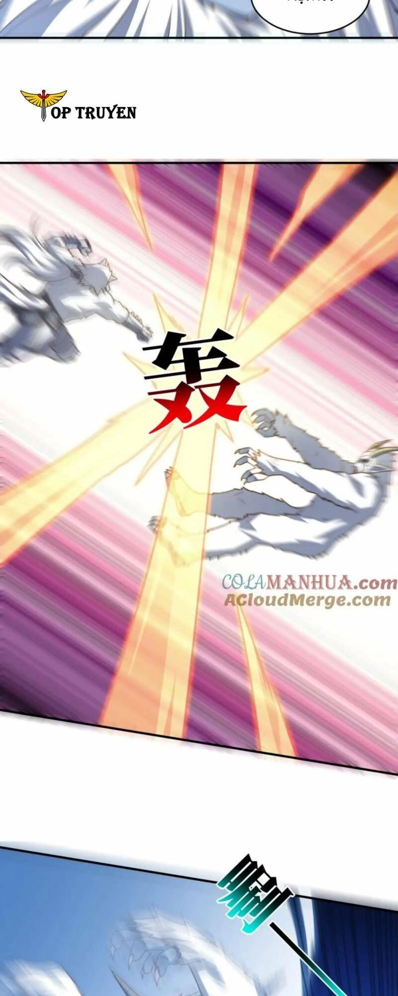 Cao Năng Lai Tập Chapter 291 - 42