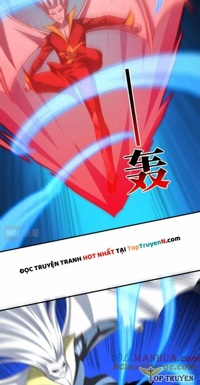 Cao Năng Lai Tập Chapter 291 - 45