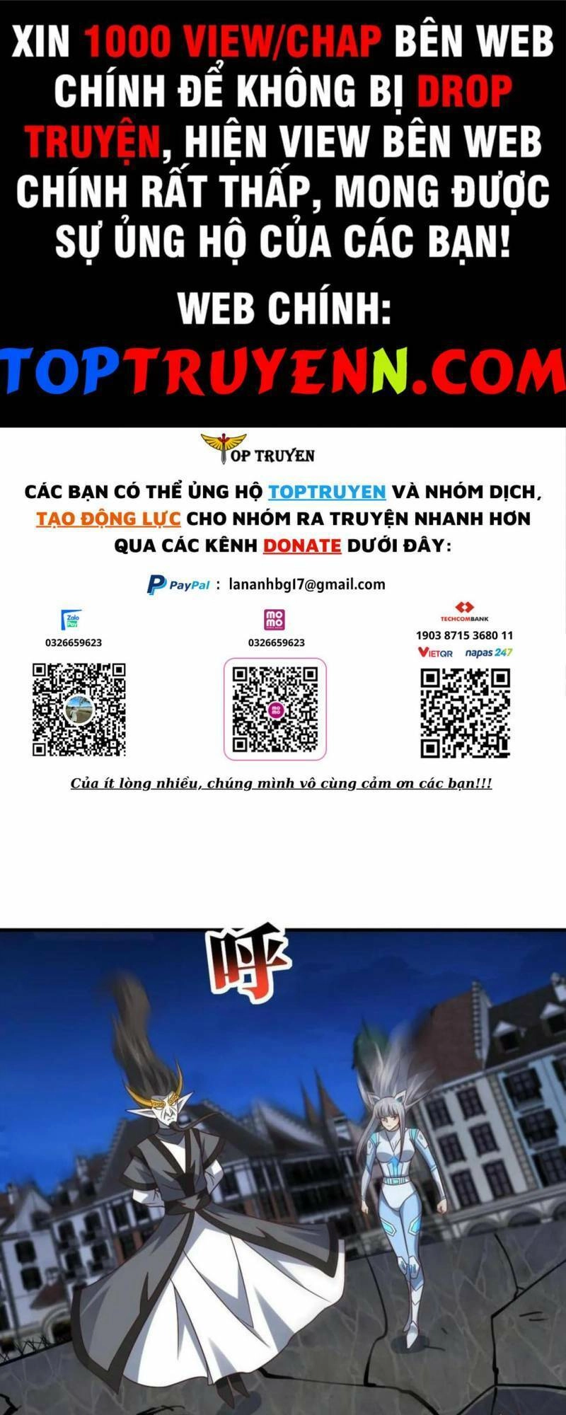 Cao Năng Lai Tập Chapter 292 - 1