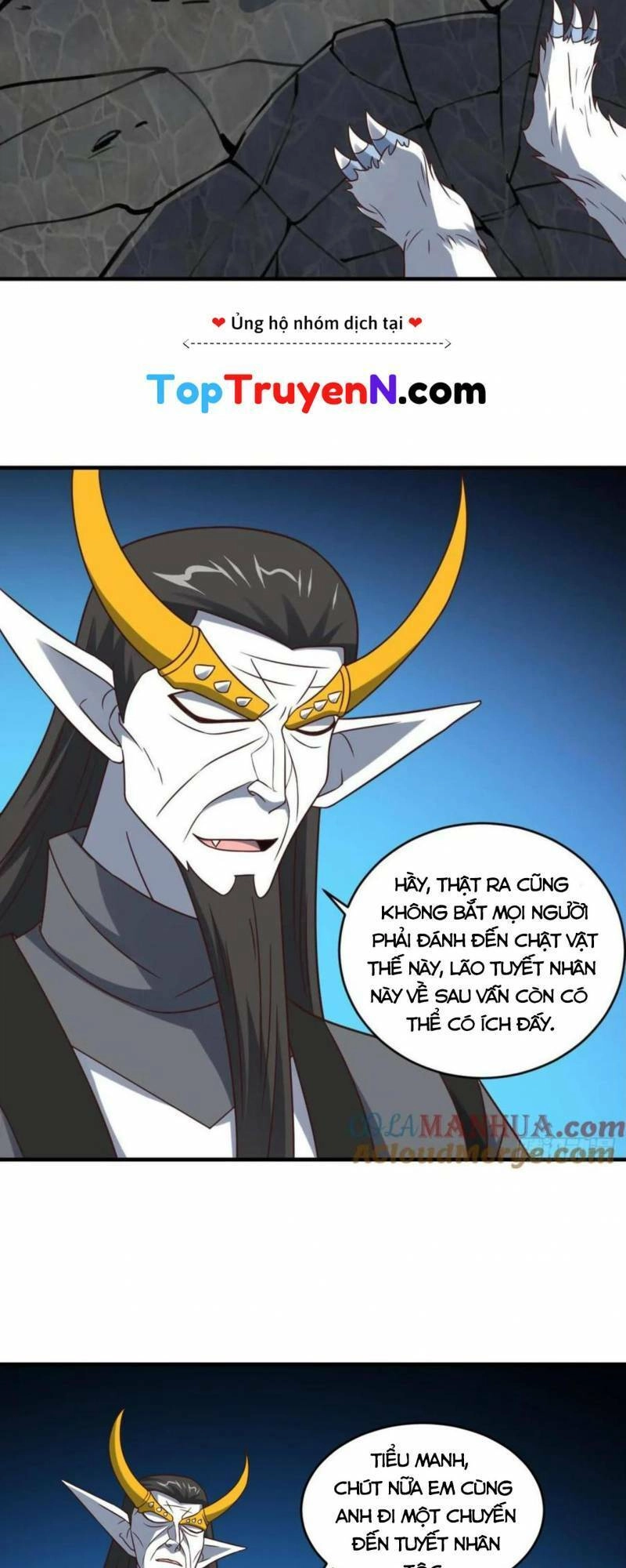 Cao Năng Lai Tập Chapter 292 - 2