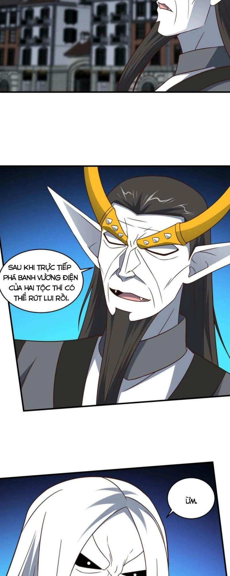 Cao Năng Lai Tập Chapter 292 - 4