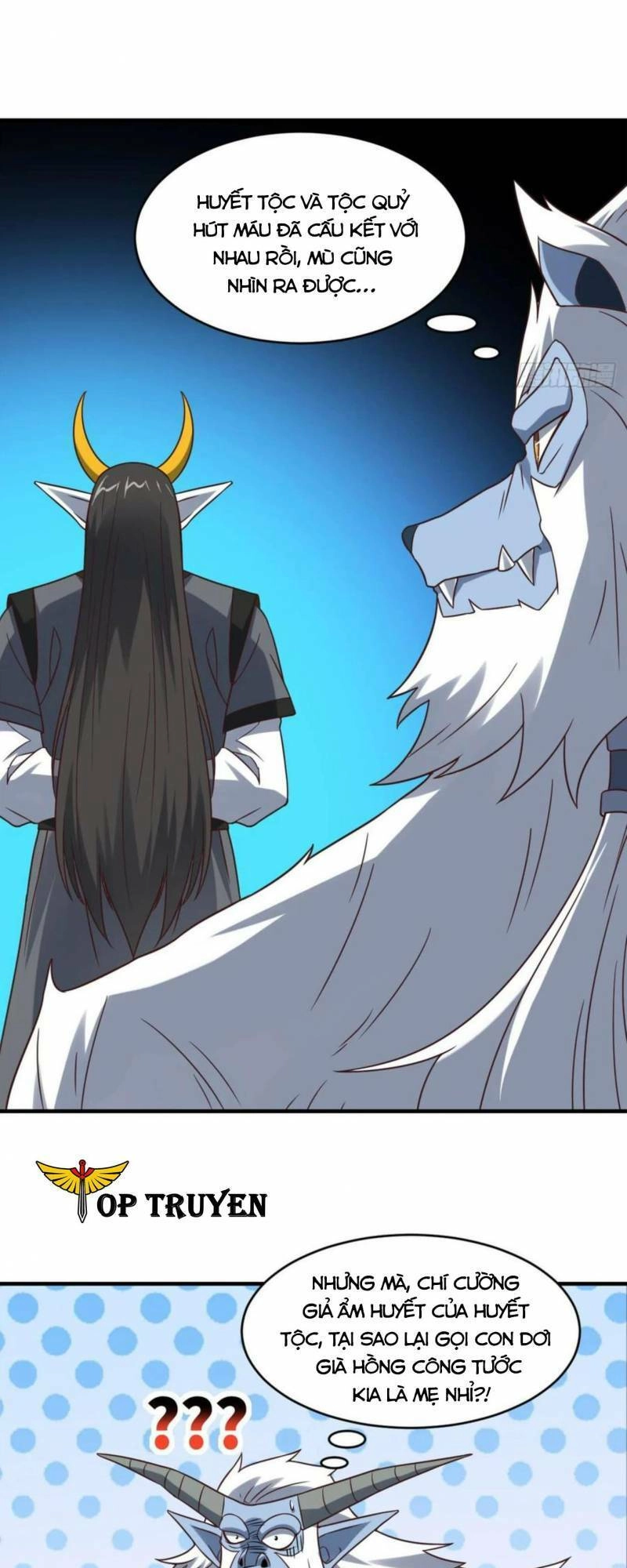 Cao Năng Lai Tập Chapter 292 - 6