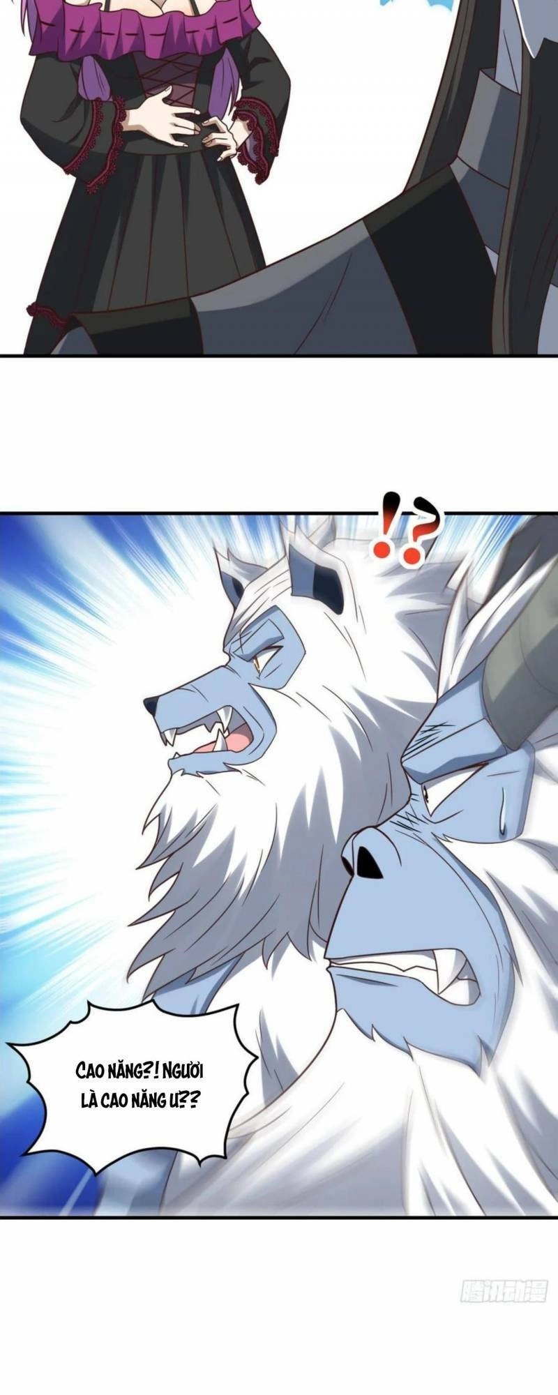 Cao Năng Lai Tập Chapter 292 - 10