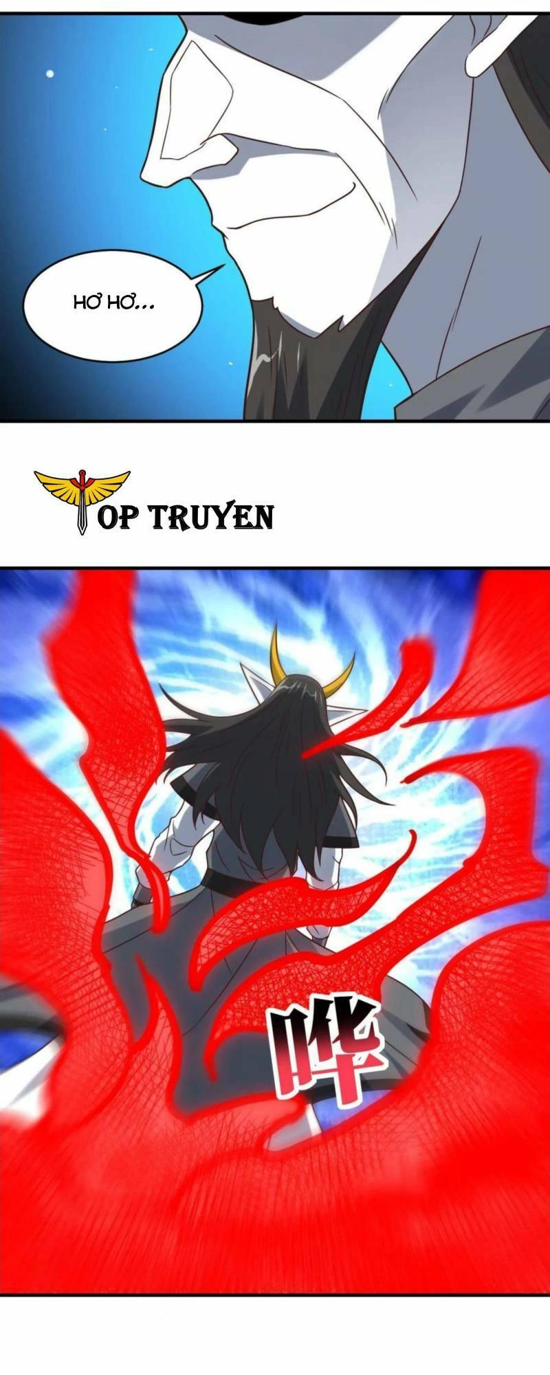 Cao Năng Lai Tập Chapter 292 - 11