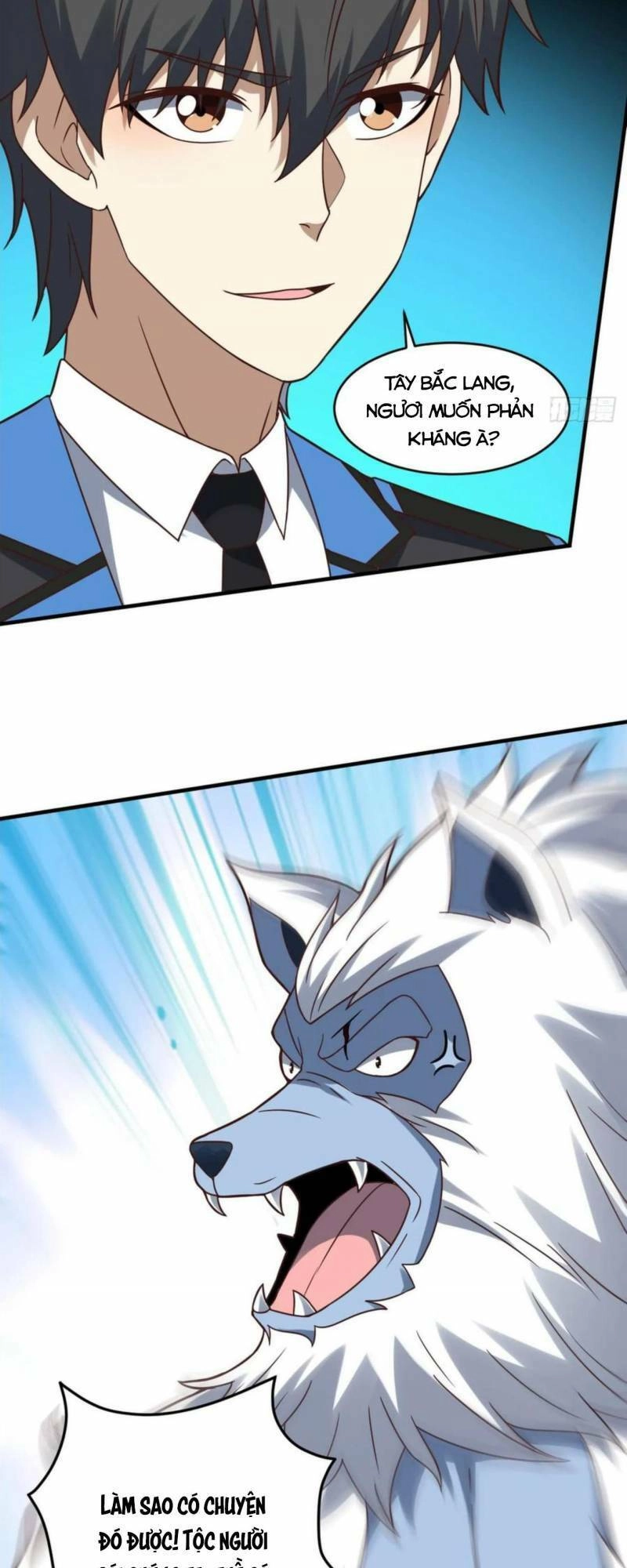 Cao Năng Lai Tập Chapter 292 - 13