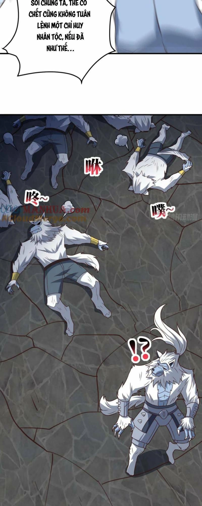 Cao Năng Lai Tập Chapter 292 - 14