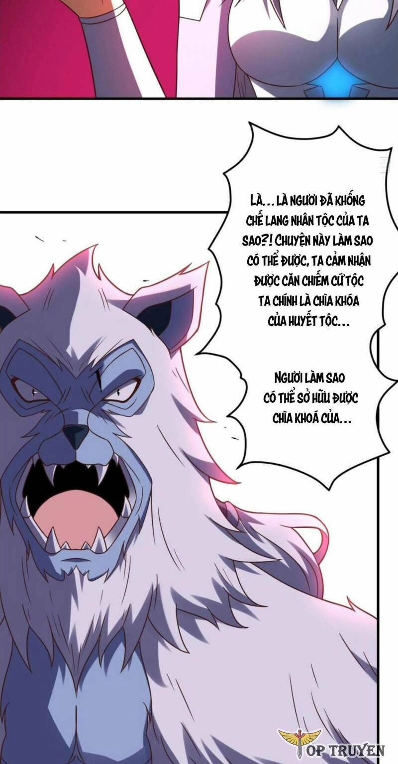 Cao Năng Lai Tập Chapter 292 - 18