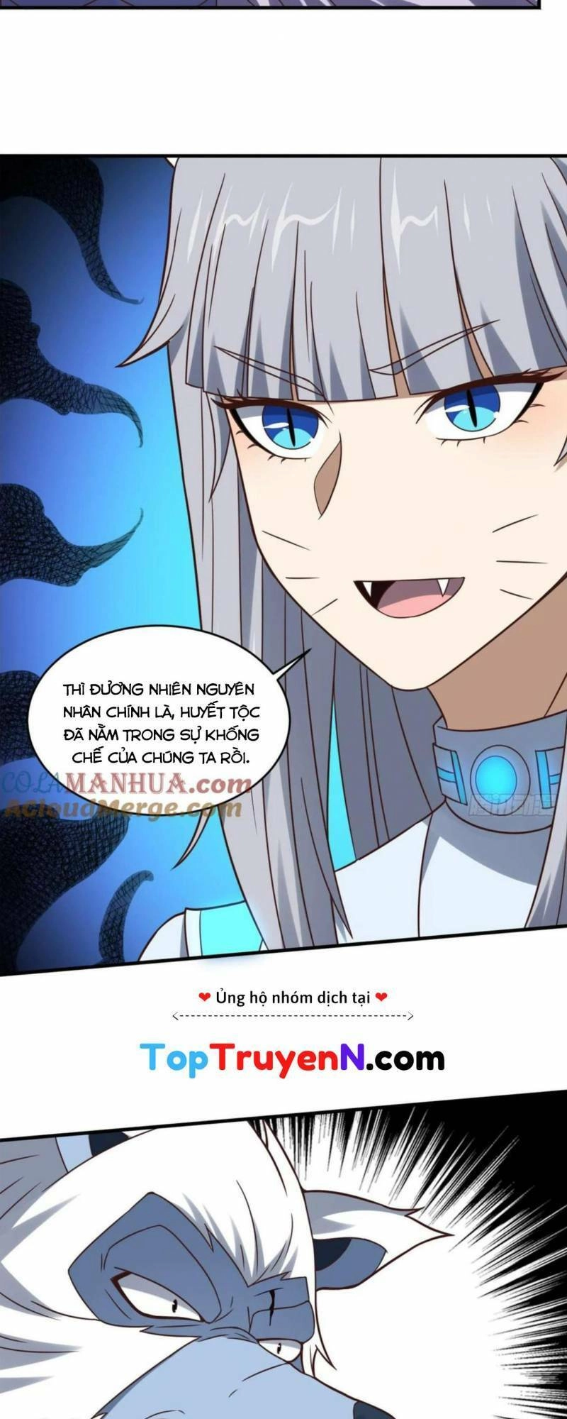 Cao Năng Lai Tập Chapter 292 - 19