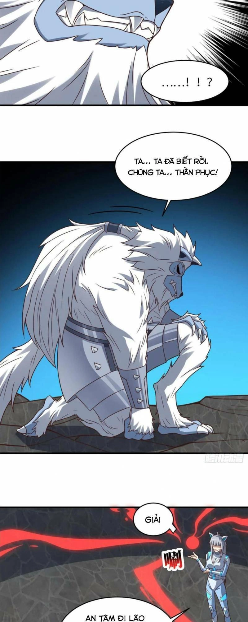 Cao Năng Lai Tập Chapter 292 - 20