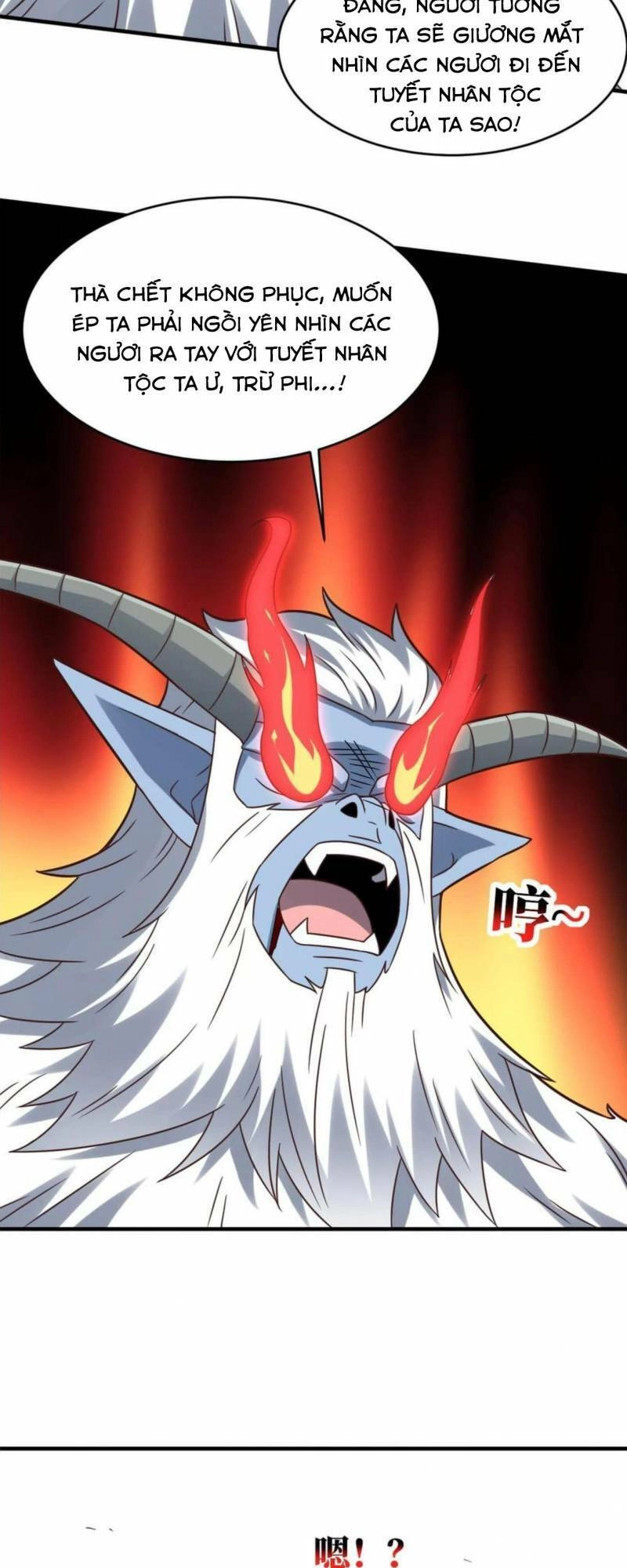 Cao Năng Lai Tập Chapter 292 - 22