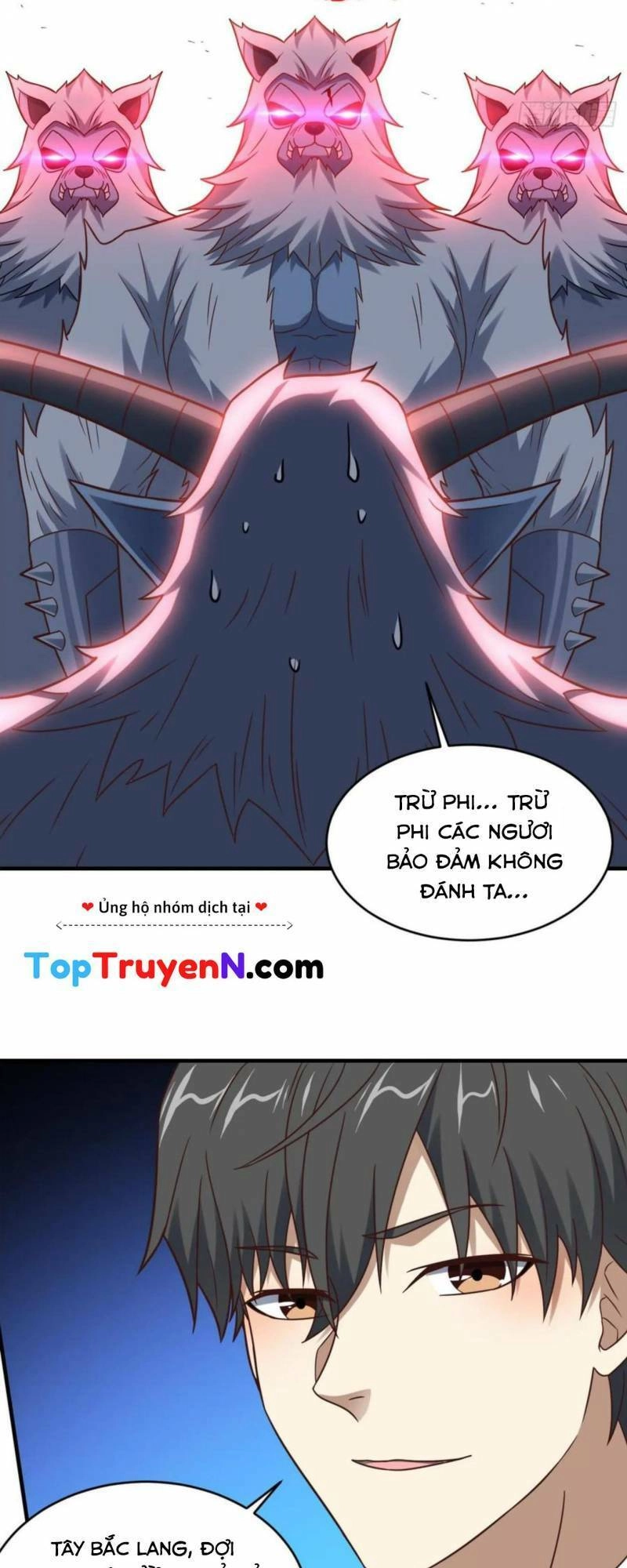 Cao Năng Lai Tập Chapter 292 - 23