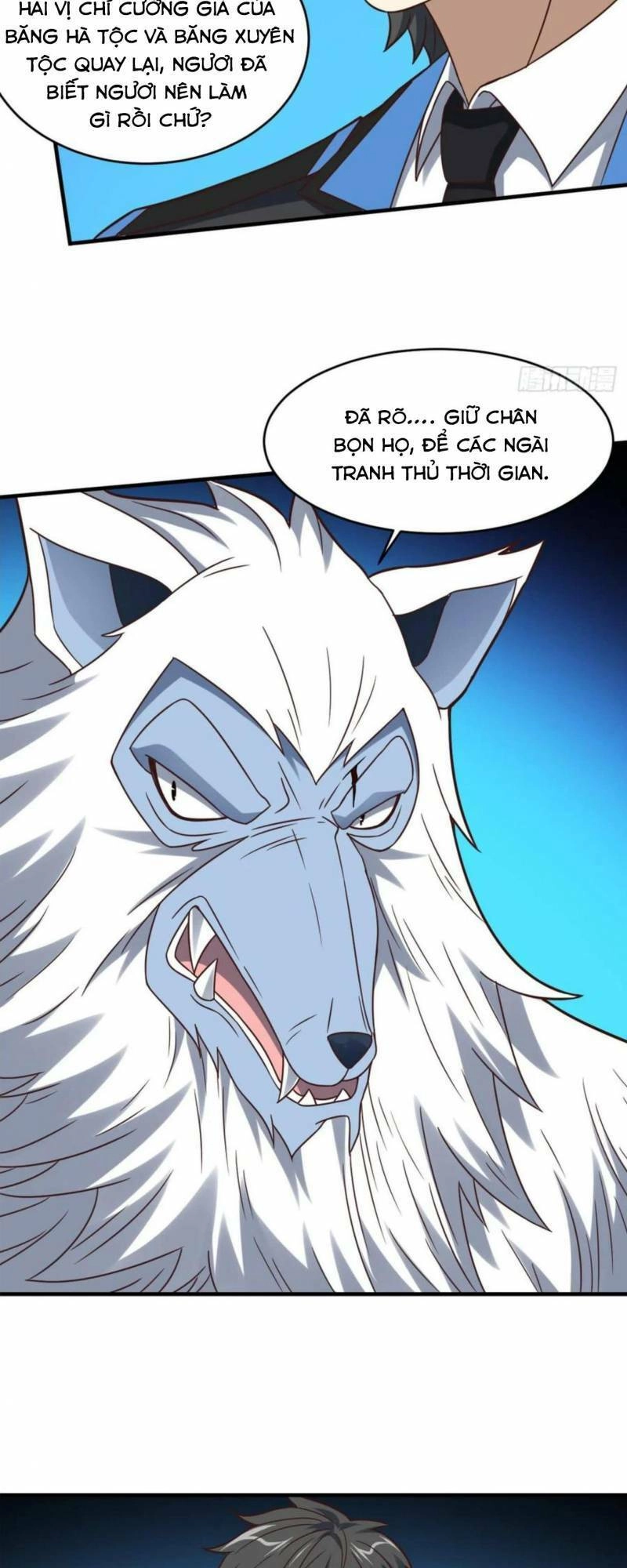 Cao Năng Lai Tập Chapter 292 - 24