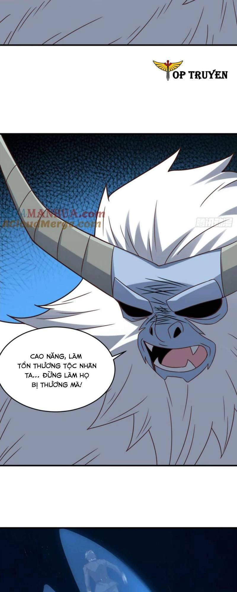 Cao Năng Lai Tập Chapter 292 - 29