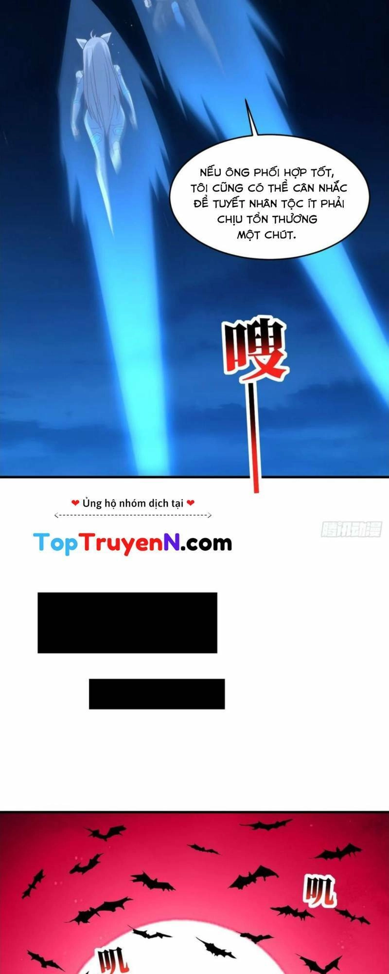 Cao Năng Lai Tập Chapter 292 - 30