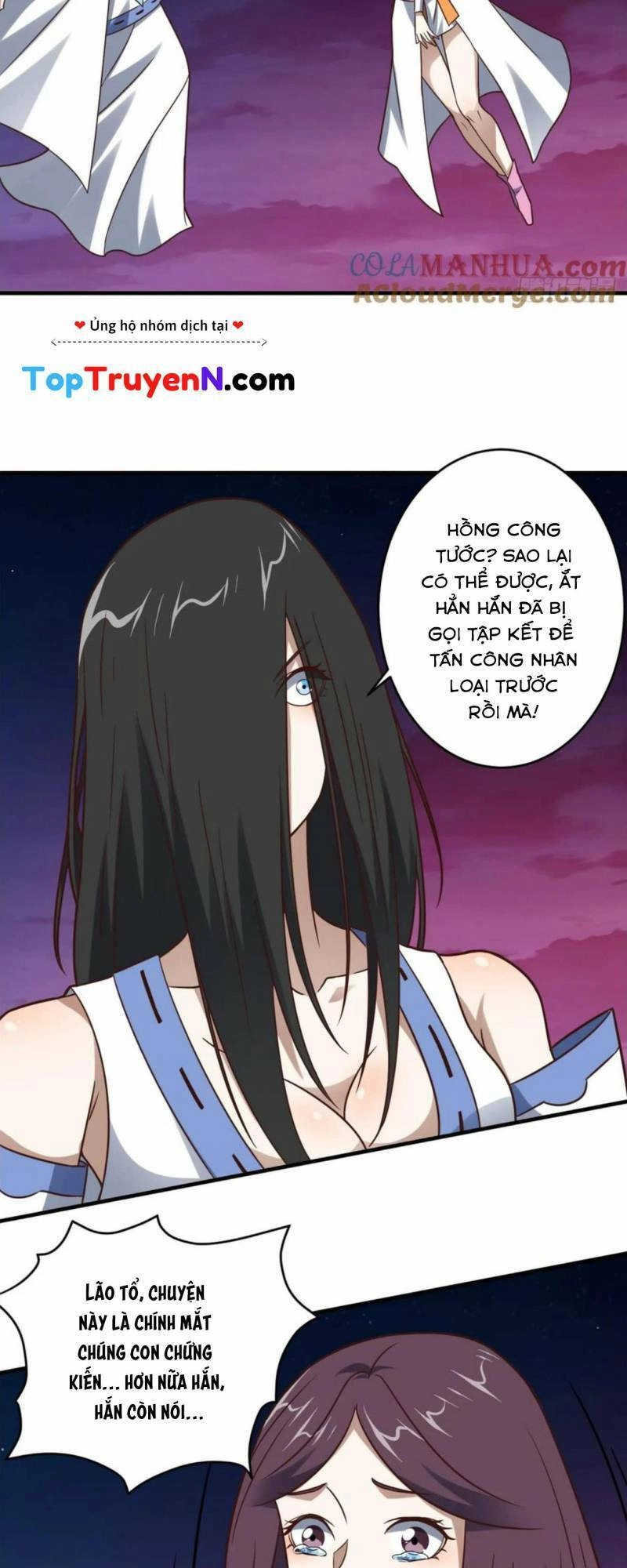 Cao Năng Lai Tập Chapter 292 - 39