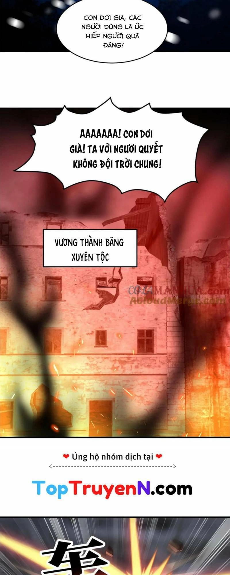 Cao Năng Lai Tập Chapter 292 - 41