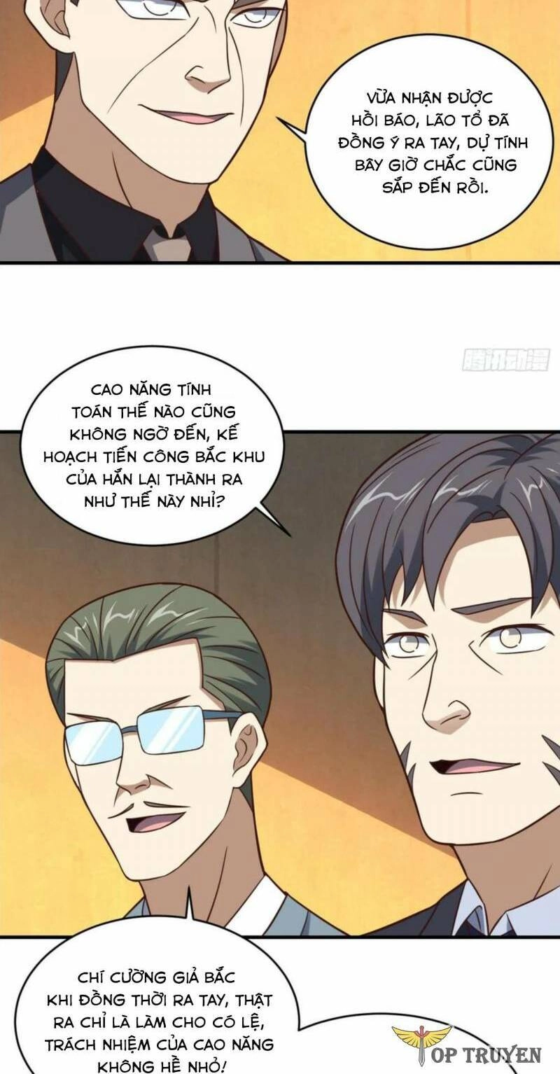 Cao Năng Lai Tập Chapter 292 - 45