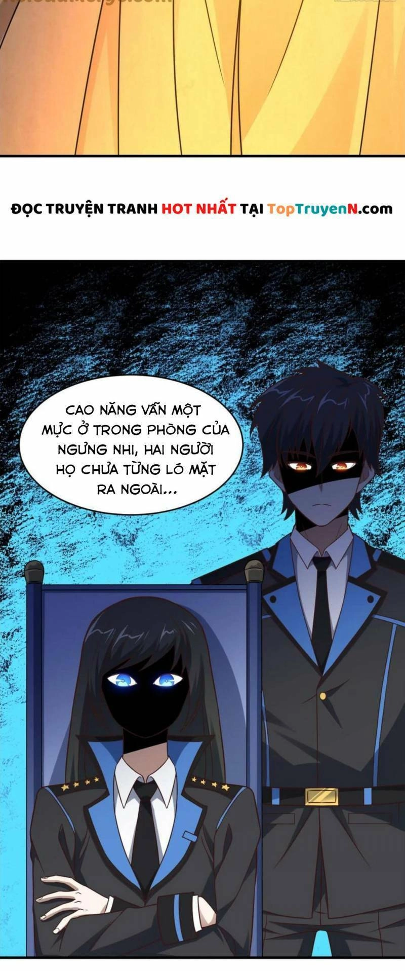 Cao Năng Lai Tập Chapter 292 - 49