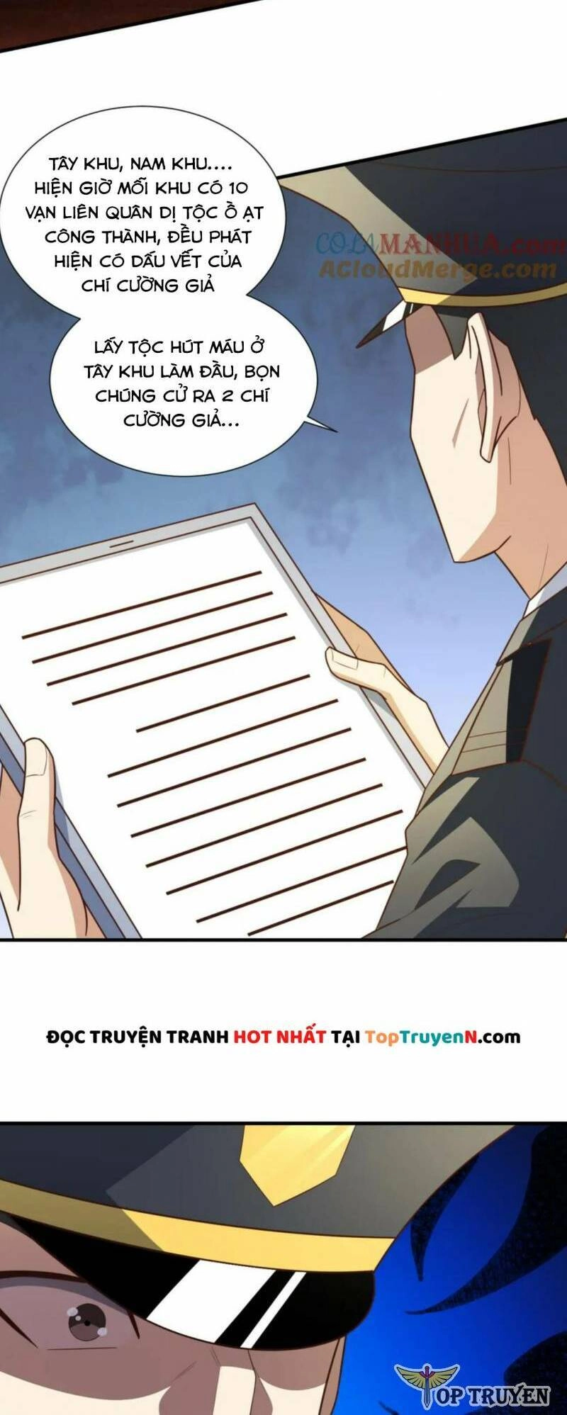 Cao Năng Lai Tập Chapter 293 - 9